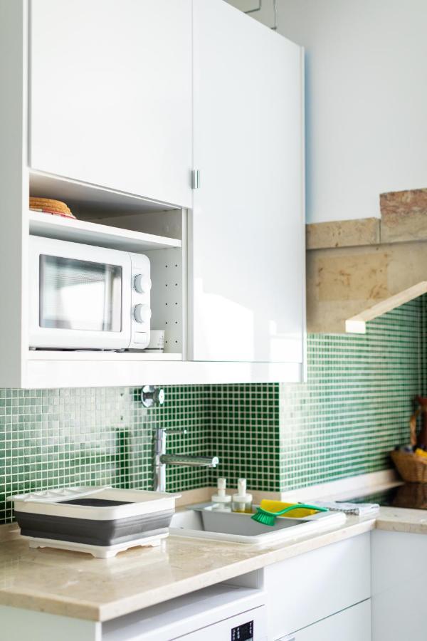 Ambassador River View Suites Lissabon Exterior foto