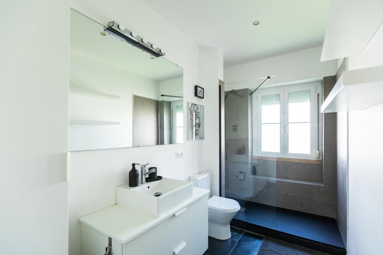 Ambassador River View Suites Lissabon Exterior foto